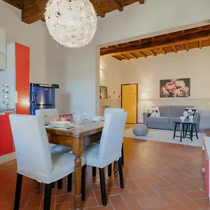 La Perla Di Porcellana Santa Maria Novella Apartamento