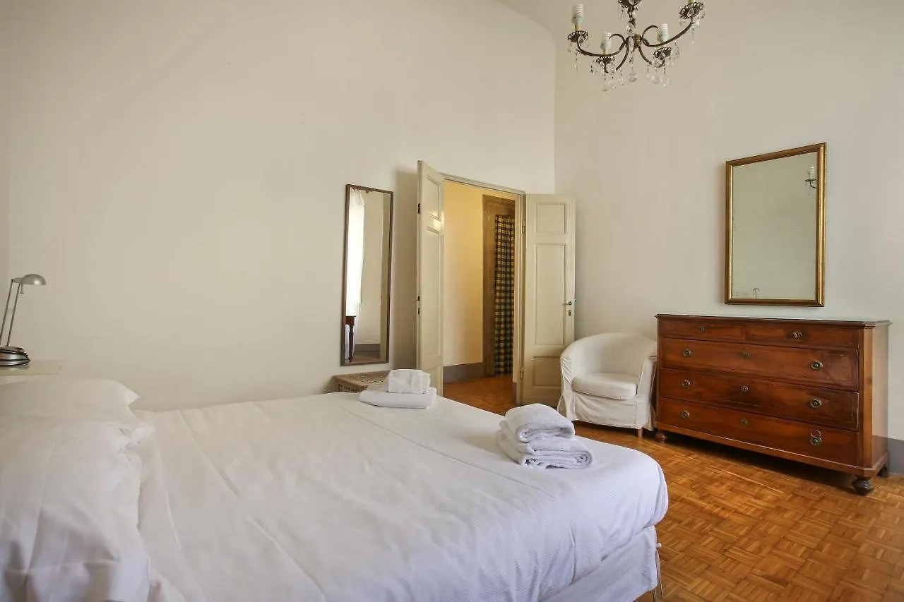 Apartment Lemon Tree One Bedroom With Balcony Florence Italy