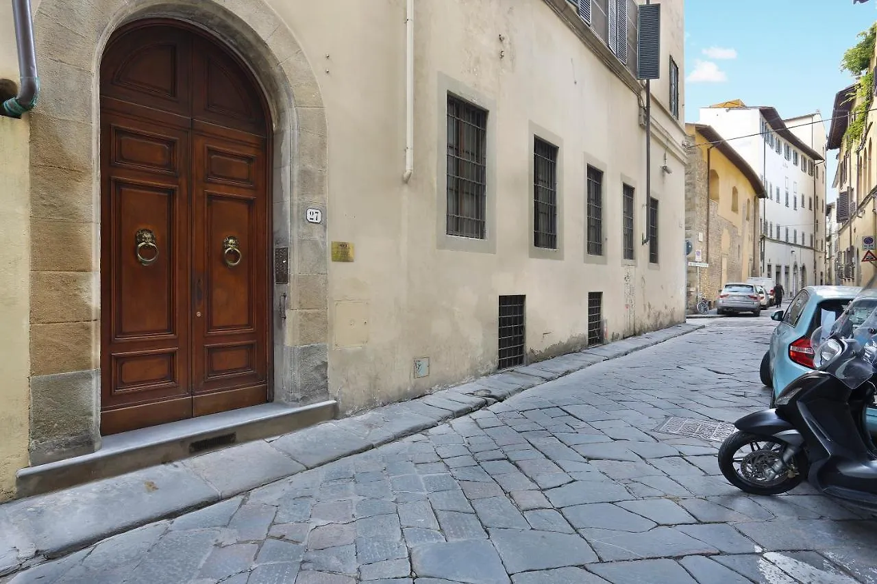 Apartment Lemon Tree One Bedroom With Balcony Florence