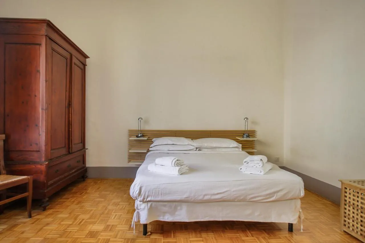 Lemon Tree One Bedroom With Balcony Florence Italy