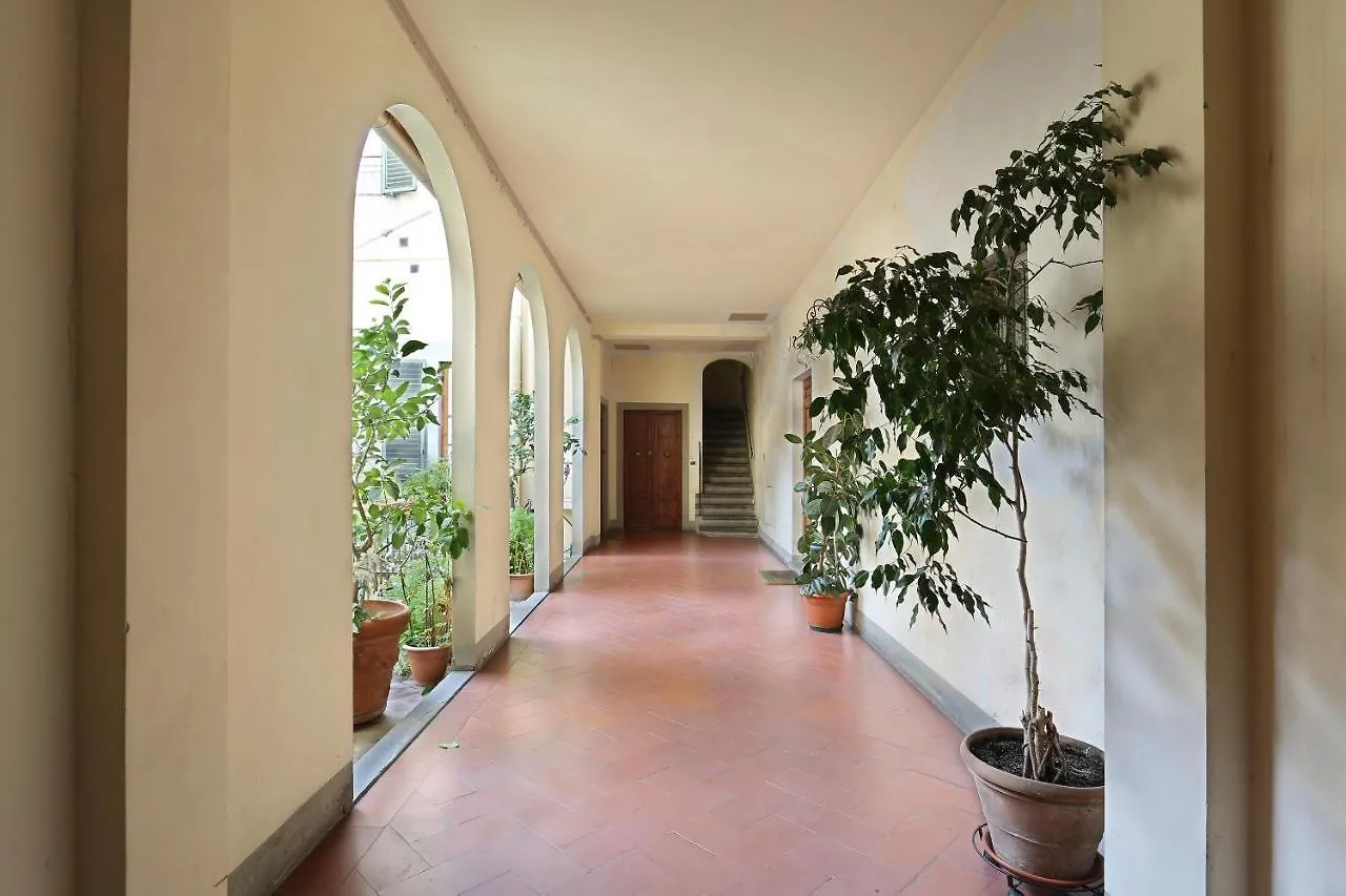 Lemon Tree One Bedroom With Balcony Florence 0*,  Italy